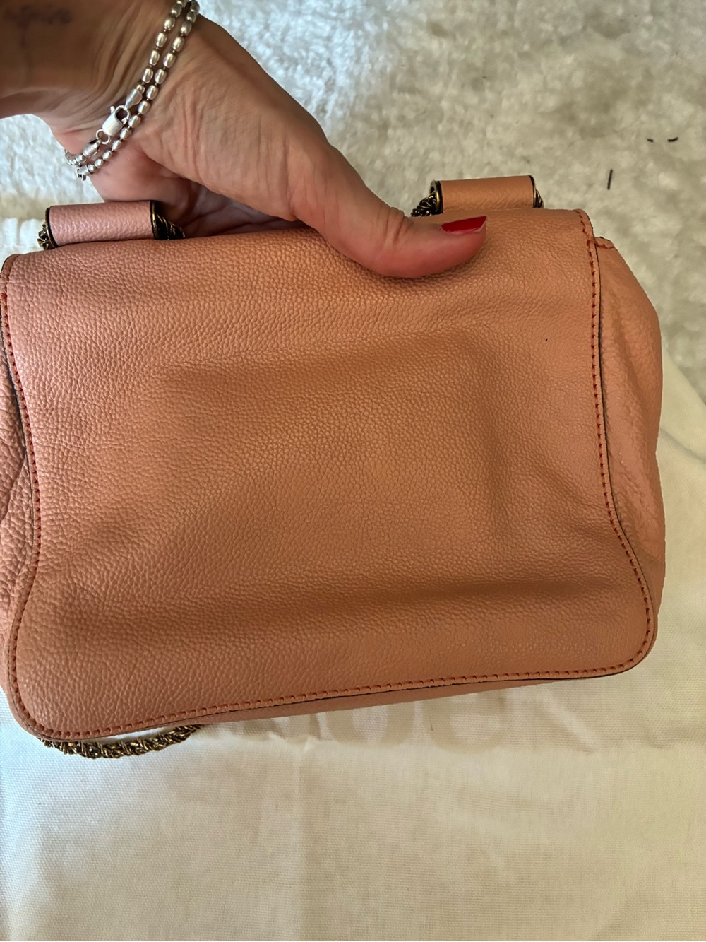Chloe Elsie Bag - Picture 6 of 15